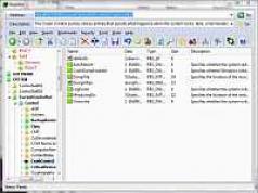 Использование редактора реестра с умом Обзор бесплатных редакторов реестра Windows