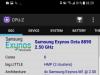Recenzia Samsung Galaxy S8: hlavná vlajková loď v systéme Android Nová recenzia samsung galaxy s8