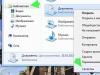Jak zmienić lokalizację standardowych folderów użytkownika w systemie Windows Jak zmienić lokalizację folderu pobierania