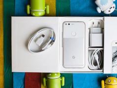 Recenzja Google Pixel i Pixel XL: czy smartfony naprawdę warto kupić?