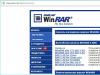 Hogyan lehet eltávolítani a próbaidőszak végére vonatkozó értesítést a WinRAR-ban