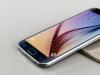 Samsung Galaxy S6 Edge felülvizsgálata