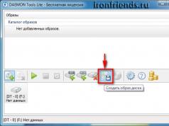 Útmutató a rendszerindító USB flash meghajtó létrehozásához Windows rendszeren