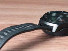 Смарт часовник LG G Watch R W110 - комбинация от класика и модерно